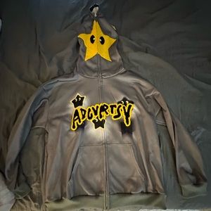 Amazon Graphic Hoodie